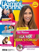 Uomini e Donne Magazine